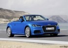 Audi TT Roadster e TTS Roadster