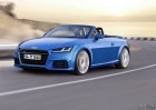 Audi TT Roadster e TTS Roadster