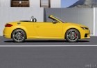 Audi TT Roadster e TTS Roadster