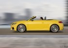 Audi TT Roadster e TTS Roadster