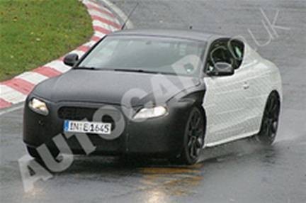 Audi: una cura dimagrante in vista per i modelli realizzati sulla piattaforma MLP