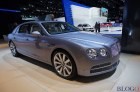 Guarda la fotogallery dello stand Bentley al Salone di Los Angeles 2014 Live