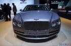 Guarda la fotogallery dello stand Bentley al Salone di Los Angeles 2014 Live