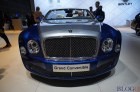 Guarda la fotogallery dello stand Bentley al Salone di Los Angeles 2014 Live