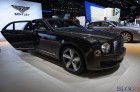 Guarda la fotogallery dello stand Bentley al Salone di Los Angeles 2014 Live