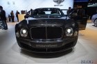 Guarda la fotogallery dello stand Bentley al Salone di Los Angeles 2014 Live