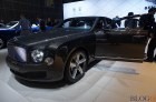 Guarda la fotogallery dello stand Bentley al Salone di Los Angeles 2014 Live