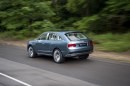 Bentley EXP 9 F