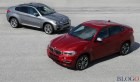 BMW celebra i quindici anni dei modelli X