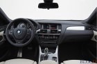 BMW celebra i quindici anni dei modelli X