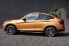 BMW Deep Orange 4 concept