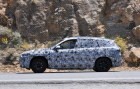 BMW Fast: foto spia su strada