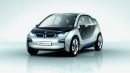 Bmw I3 Prezzo Tra 35 000 E 40 000 Euro