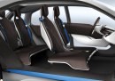 Bmw I3 Prezzo Tra 35 000 E 40 000 Euro
