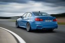 BMW M3 e BMW M4