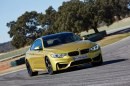 BMW M3 e BMW M4