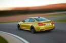 BMW M3 e BMW M4