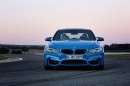 BMW M3 e BMW M4