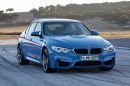 BMW M3 e BMW M4