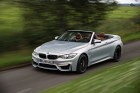 BMW M4 Cabrio: foto ufficiali