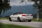 BMW M4 Cabrio: foto ufficiali