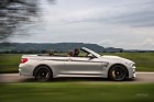 BMW M4 Cabrio: foto ufficiali