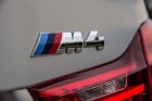 BMW M4 Cabrio: foto ufficiali