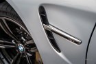 BMW M4 Cabrio: foto ufficiali