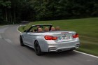 BMW M4 Cabrio: foto ufficiali