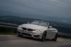 BMW M4 Cabrio: foto ufficiali