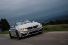 BMW M4 Cabrio: foto ufficiali