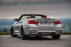 BMW M4 Cabrio: foto ufficiali