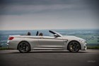 BMW M4 Cabrio: foto ufficiali