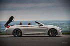 BMW M4 Cabrio: foto ufficiali