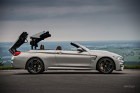 BMW M4 Cabrio: foto ufficiali