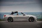 BMW M4 Cabrio: foto ufficiali