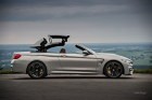 BMW M4 Cabrio: foto ufficiali