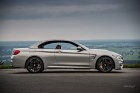 BMW M4 Cabrio: foto ufficiali