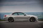 BMW M4 Cabrio: foto ufficiali