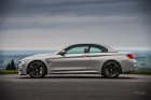 BMW M4 Cabrio: foto ufficiali