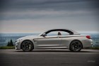 BMW M4 Cabrio: foto ufficiali