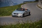 BMW M4 Cabrio: foto ufficiali