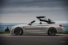 BMW M4 Cabrio: foto ufficiali