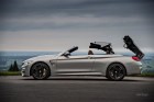 BMW M4 Cabrio: foto ufficiali