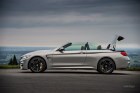 BMW M4 Cabrio: foto ufficiali