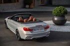 BMW M4 Cabrio: foto ufficiali