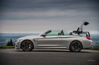 BMW M4 Cabrio: foto ufficiali