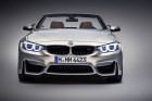 BMW M4 Cabrio: foto ufficiali