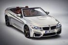 BMW M4 Cabrio: foto ufficiali