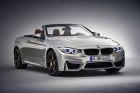 BMW M4 Cabrio: foto ufficiali